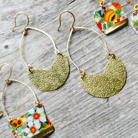 MoNA🌿HP🌿Shikhara Brass - Picture 6 of 6